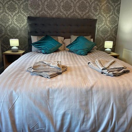Glenbann House Villa Coleraine Ngoại thất bức ảnh