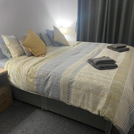 Glenbann House Villa Coleraine Ngoại thất bức ảnh