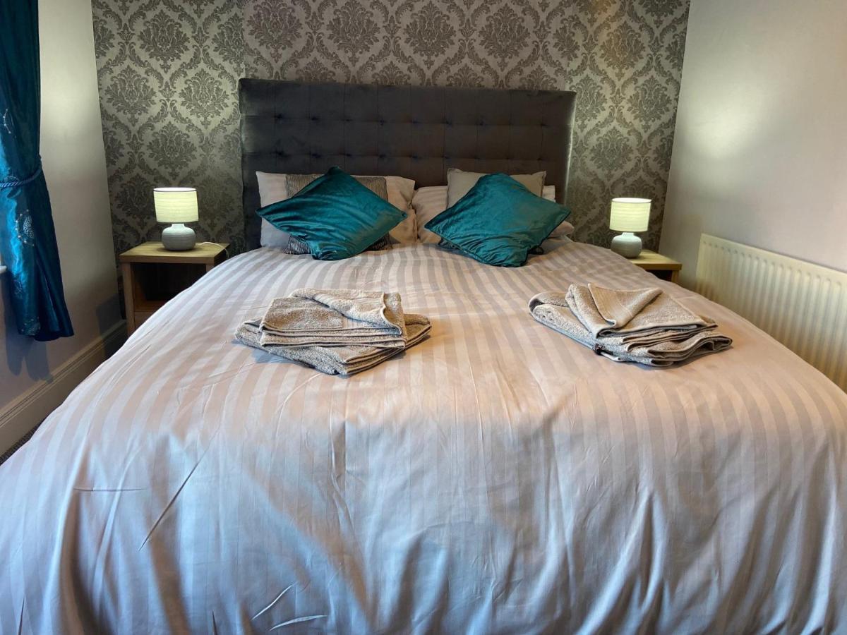 Glenbann House Villa Coleraine Ngoại thất bức ảnh