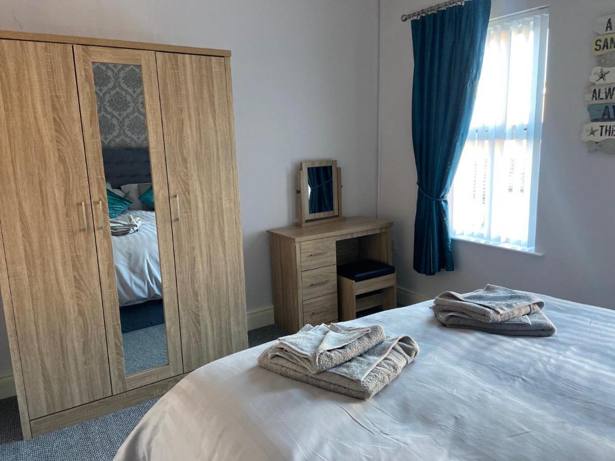 Glenbann House Villa Coleraine Ngoại thất bức ảnh