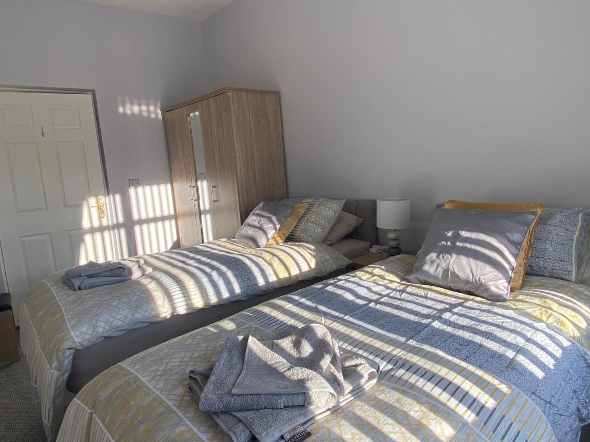 Glenbann House Villa Coleraine Ngoại thất bức ảnh