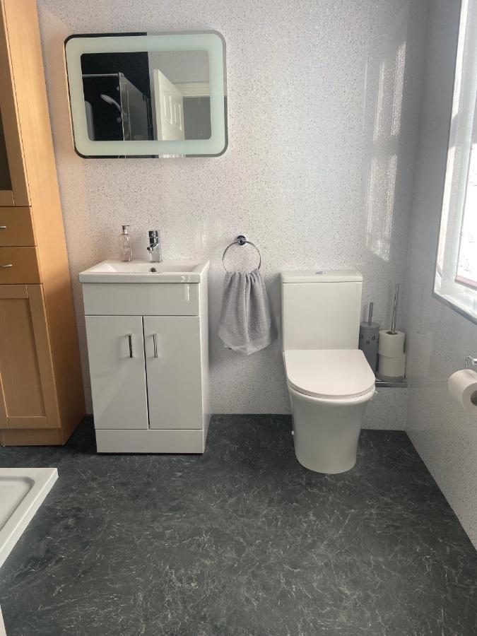 Glenbann House Villa Coleraine Ngoại thất bức ảnh