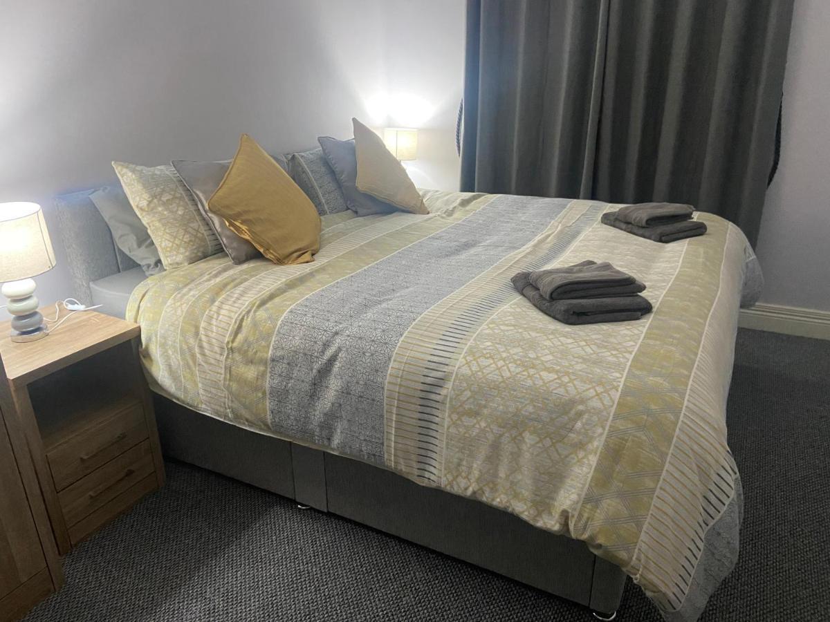 Glenbann House Villa Coleraine Ngoại thất bức ảnh